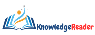 Knowledgereader Logo