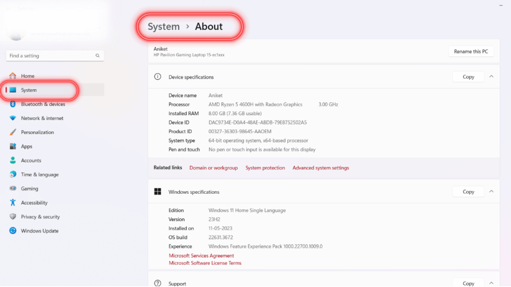 About-Increase Virtual Memory