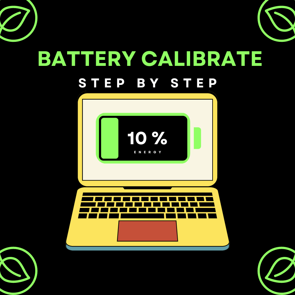 Battery-Calibration