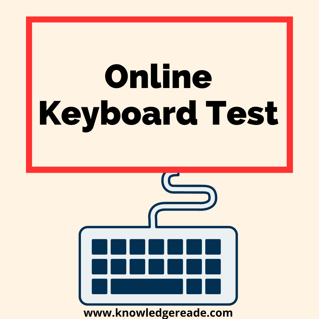 online-keyboard-test-knowledgereader